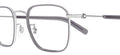 Lunettes de vue Montblanc Snowcap MB0424O