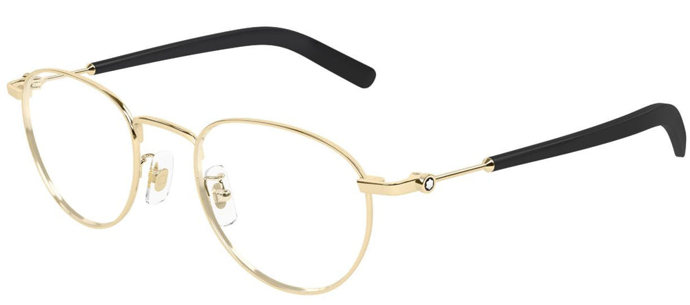 Lunettes de vue Montblanc Snowcap MB0423O