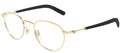 Lunettes de vue Montblanc Snowcap MB0423O