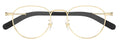Lunettes de vue Montblanc Snowcap MB0423O