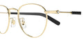 Lunettes de vue Montblanc Snowcap MB0423O