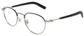 Lunettes de vue Montblanc Snowcap MB0423O
