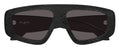 Lunettes de Soleil Lettering logo Alaia AA0095S