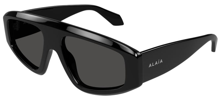 Lunettes de Soleil Lettering Logo Alaia AA0092S