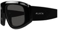 Lunettes de Soleil Lettering Logo Alaia AA0092S