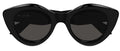 Lunettes de Soleil Lettering Logo Alaia AA0091S