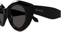 Lunettes de Soleil Lettering Logo Alaia AA0091S