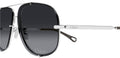 Lunettes de Soleil Chloe CH0348S