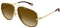 Lunettes de Soleil Chloe CH0348S
