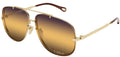 Lunettes de Soleil Chloe CH0348S