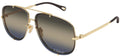 Lunettes de Soleil Chloe CH0348S