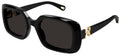 Lunettes de Soleil Chloe CH0333S