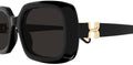 Lunettes de Soleil Chloe CH0333S