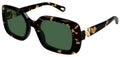 Lunettes de Soleil Chloe CH0333S