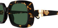 Lunettes de Soleil Chloe CH0333S
