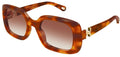 Lunettes de Soleil Chloe CH0333S