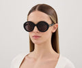 Lunettes de Soleil Chloe CH0332S