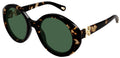 Lunettes de Soleil Chloe CH0332S