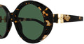 Lunettes de Soleil Chloe CH0332S