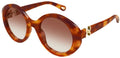 Lunettes de Soleil Chloe CH0332S