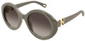 Lunettes de Soleil Chloe CH0332S