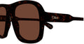 Lunettes de Soleil Chloe CH0331S