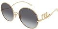 Lunettes de Soleil Chloe CH0329S
