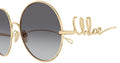 Lunettes de Soleil Chloe CH0329S