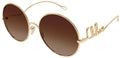 Lunettes de Soleil Chloe CH0329S