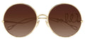 Lunettes de Soleil Chloe CH0329S
