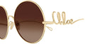 Lunettes de Soleil Chloe CH0329S