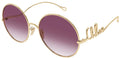 Lunettes de Soleil Chloe CH0329S