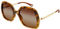 Lunettes de Soleil Chloe CH0327S