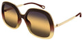 Lunettes de Soleil Chloe CH0327S