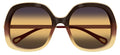Lunettes de Soleil Chloe CH0327S