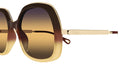 Lunettes de Soleil Chloe CH0327S