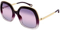 Lunettes de Soleil Chloe CH0327S