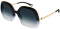 Lunettes de Soleil Chloe CH0327S