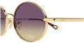 Lunettes de Soleil Chloe CH0326S