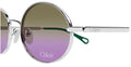 Lunettes de Soleil Chloe CH0326S