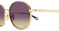 Lunettes de Soleil Chloe CH0325SK