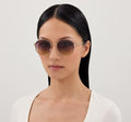 Lunettes de Soleil Chloe CH0325SK