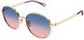 Lunettes de Soleil Chloe CH0325SK