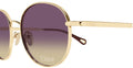 Lunettes de Soleil Chloe CH0325S