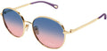 Lunettes de Soleil Chloe CH0325S