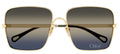 Lunettes de Soleil Chloe CH0324S