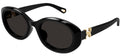 Lunettes de Soleil Chloe CH0323SK
