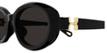 Lunettes de Soleil Chloe CH0323SK