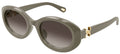 Lunettes de Soleil Chloe CH0323SK