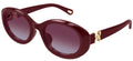 Lunettes de Soleil Chloe CH0323SK